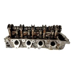 Testata MERCEDES Classe A W168 1° Serie - A1660100820 - 2473321
