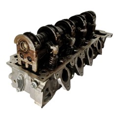 Testata MERCEDES Classe A W168 1° Serie - A1660100820 - 2473321
