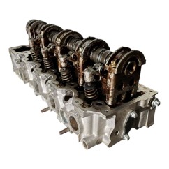 Testata MERCEDES Classe A W168 1° Serie - A1660100820 - 2473321