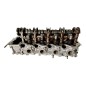 Testata MERCEDES Classe A W168 1° Serie