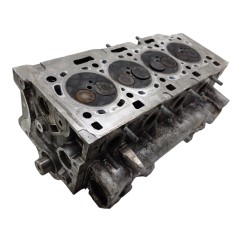 Testata NISSAN Qashqai Serie - 1104100Q2D - 1723338