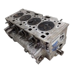 Testata NISSAN Qashqai Serie - 1104100Q2D - 1723338