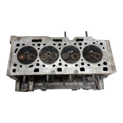 Testata NISSAN Qashqai Serie - 1104100Q2D - 1723338