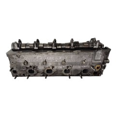 Testata OPEL Astra G S. Wagon - 93187938 - 2480427