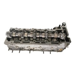 Testata OPEL Astra G S. Wagon - 93187938 - 2480427