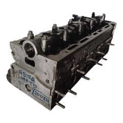 Testata OPEL Astra G S. Wagon - 93187938 - 2480427