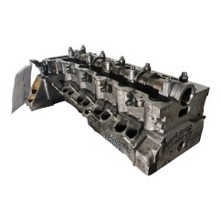 Testata OPEL Astra G S. Wagon - 93187938 - 2480427
