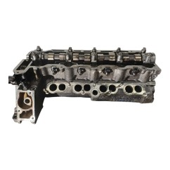 Testata OPEL Astra G S. Wagon - 93187938 - 2480427