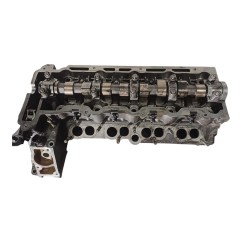 Testata OPEL Astra G S. Wagon - 93187938 - 2480427