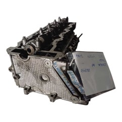 Testata OPEL Astra G S. Wagon - 93187938 - 2480427
