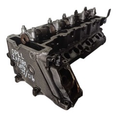 Testata OPEL Zafira A - 93187938 - 2480461