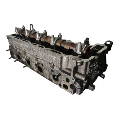 Testata OPEL Zafira A - 93187938 - 2480461