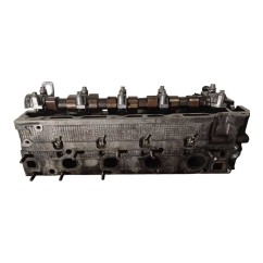 Testata OPEL Zafira A - 93187938 - 2480461