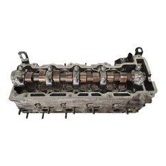 Testata OPEL Zafira A - 93187938 - 2480461