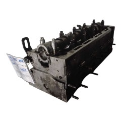 Testata OPEL Zafira A - 93187938 - 2480461