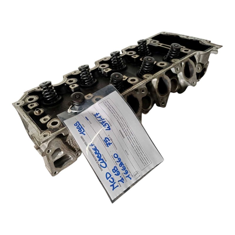 Testata MERCEDES Classe A W168 1° Serie