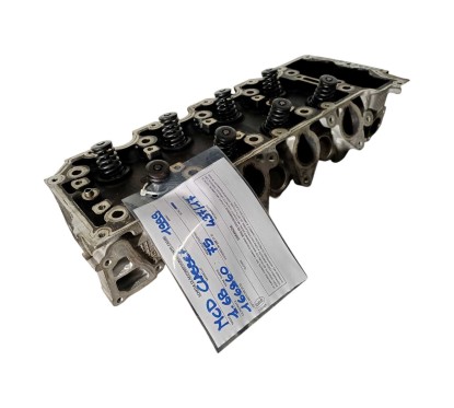 Testata MERCEDES Classe A W168 1° Serie - A1660100820 - 2473012