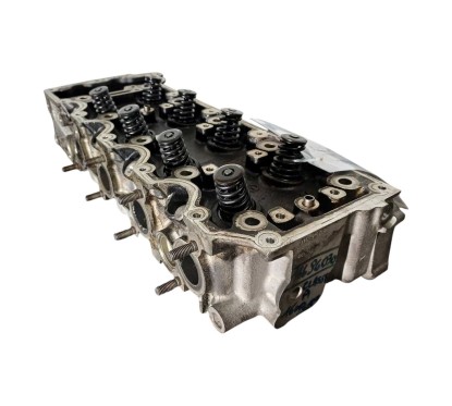 Testata MERCEDES Classe A W168 1° Serie