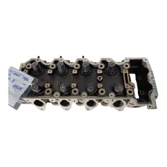 Testata MERCEDES Classe A W168 1° Serie - A1660100820 - 2473012