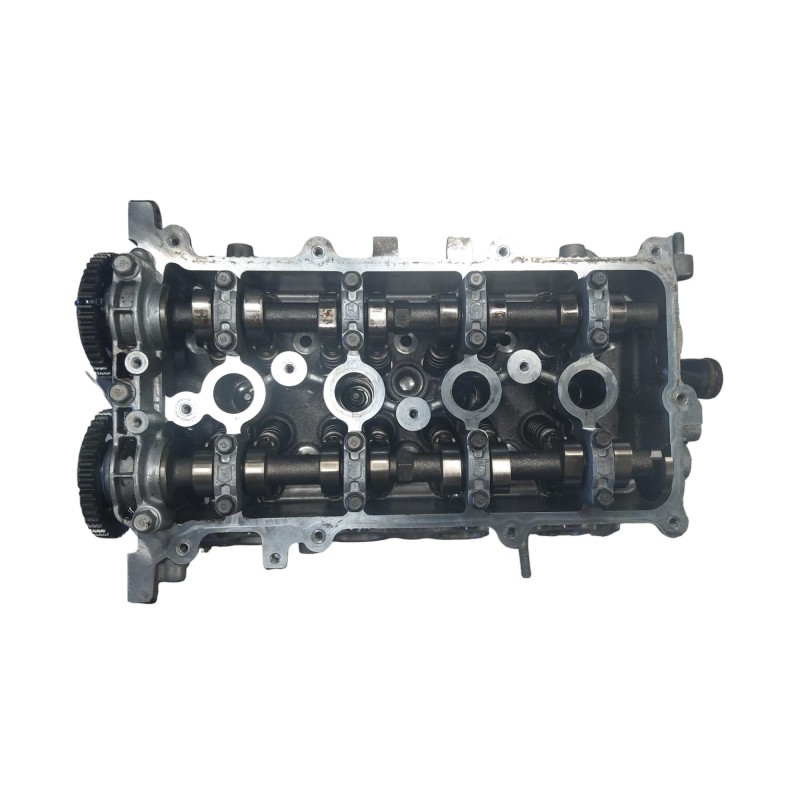 Testata HYUNDAI i20 1° Serie