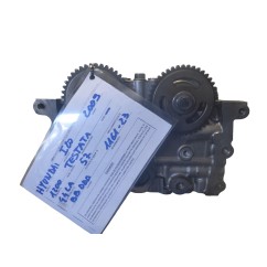 Testata HYUNDAI i20 1° Serie - 2210003220 - 1803870