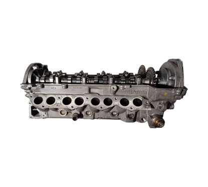 Testata MERCEDES Classe A W168 2° Serie