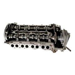 Testata MERCEDES Classe A W168 2° Serie - A6680102720 - 2473092
