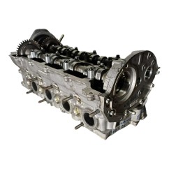 Testata MERCEDES Classe A W168 2° Serie - A6680102720 - 2473092