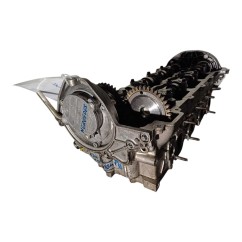 Testata MERCEDES Classe A W168 2° Serie - A6680102720 - 2473092