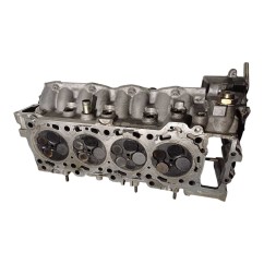 Testata MERCEDES Classe A W168 2° Serie - A6680102720 - 2473092