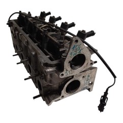 Testata ALFA ROMEO 156 Berlina Serie 932 dal 03 al 05 - 71749623 - 2463419