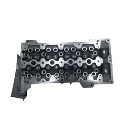 Testata OPEL Corsa C 3P 2° Serie - 93177248 - 1944528