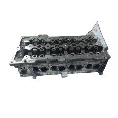 Testata OPEL Corsa C 3P 2° Serie - 93177248 - 1944528