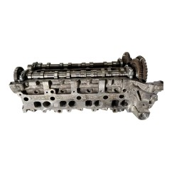 Testata MERCEDES Classe A W169 3° Serie - A6400102720 - 2473281