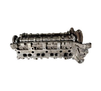 Testata MERCEDES Classe A W169 3° Serie