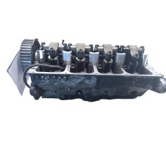 Testata VOLKSWAGEN Transporter T5 Serie dal 03 al 09