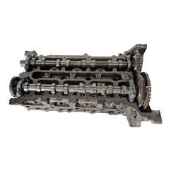 Testata MERCEDES Classe A W169 3° Serie - A6400102720 - 2473281