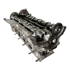 Testata MERCEDES Classe A W169 3° Serie - A6400102720 - 2473281