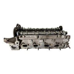 Testata MERCEDES Classe A W169 3° Serie - A6400102720 - 2473281