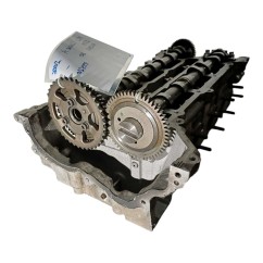 Testata MERCEDES Classe A W169 3° Serie - A6400102720 - 2473281