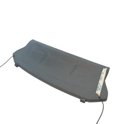 Cappelliera posteriore CHEVROLET Spark 1° Serie - 96909317 - 3234266