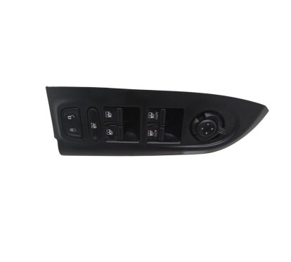 Pulsantiera Anteriore Sinistra FIAT 500 X Serie dal 15 - 735603942 - 3233760