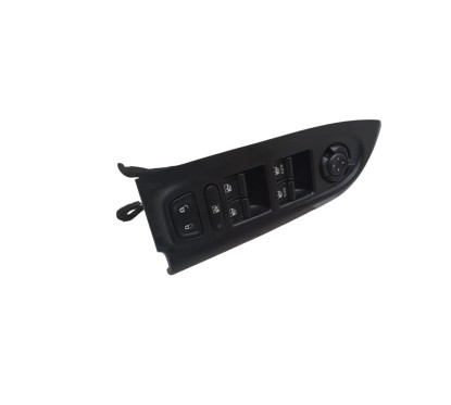 Pulsantiera Anteriore Sinistra FIAT 500 X Serie dal 15