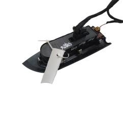 Pulsantiera Anteriore Sinistra FIAT 500 X Serie dal 15 - 735603942 - 3233760