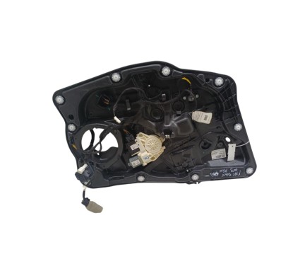 Alzacristallo elettrico ant. SX FIAT 500 X Serie dal 15 - 52120684 - 3233710