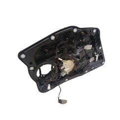 Alzacristallo elettrico ant. SX FIAT 500 X Serie dal 15 - 52120684 - 3233710