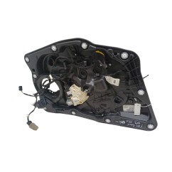 Alzacristallo elettrico ant. SX FIAT 500 X Serie dal 15 - 52120684 - 3233710