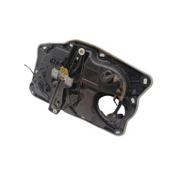 Alzacristallo elettrico ant. SX FIAT 500 X Serie dal 15 - 52120684 - 3233710