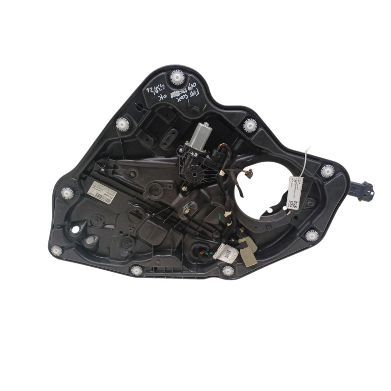 Alzacristallo elettrico post. SX FIAT 500 X Serie dal 15