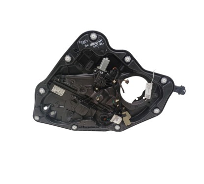 Alzacristallo elettrico post. SX FIAT 500 X Serie dal 15 - 52070470 - 3233669